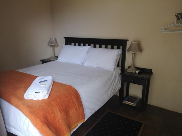 Imagen de la habitación del Hotel Nahoon Mouth Guest House. Foto 10