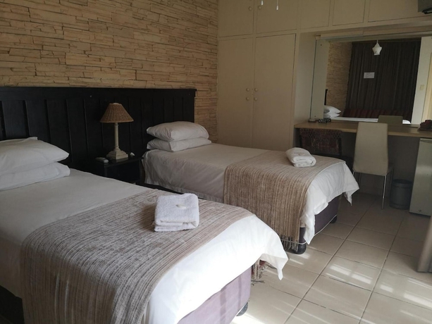 Imagen de la habitación del Hotel Nahoon Mouth Guest House. Foto 11