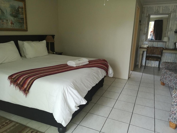 Imagen de la habitación del Hotel Nahoon Mouth Guest House. Foto 12