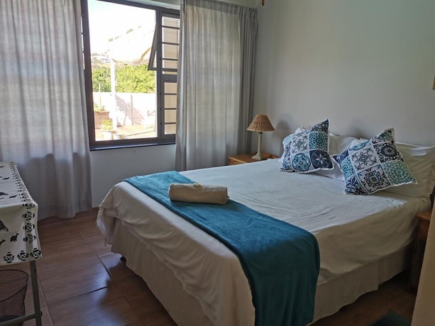 Imagen de la habitación del Hotel Nahoon Mouth Guest House. Foto 13