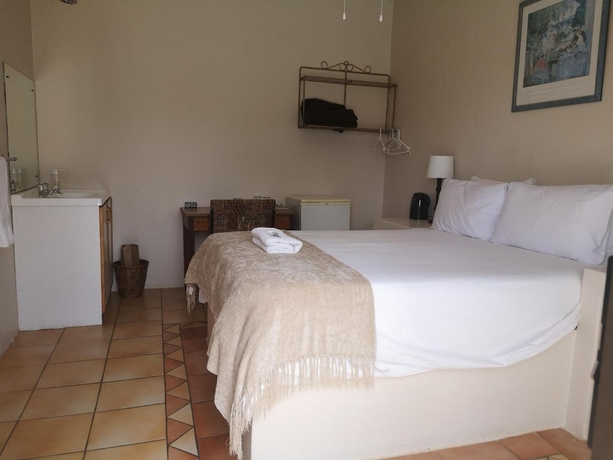 Imagen de la habitación del Hotel Nahoon Mouth Guest House. Foto 14