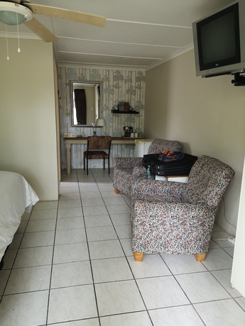Imagen de la habitación del Hotel Nahoon Mouth Guest House. Foto 15