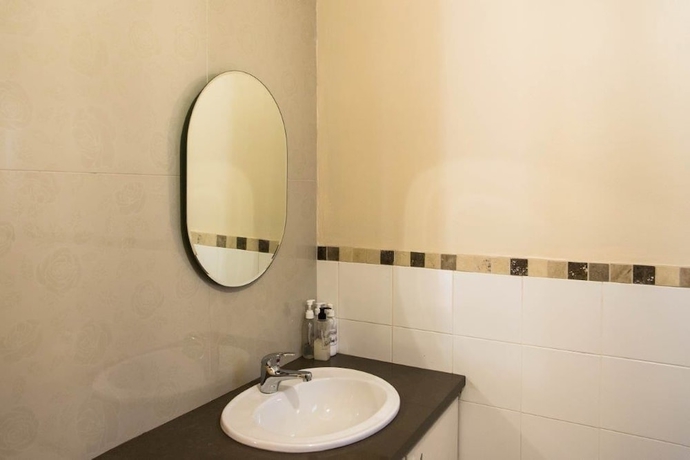 Imagen de la habitación del Hotel Nahoon Mouth Guest House. Foto 16
