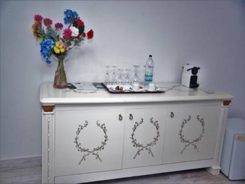 Imagen de la habitación del Hotel Nahoui Balmer. Foto 3