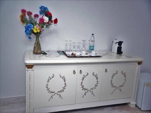 Imagen de la habitación del Hotel Nahoui Balmer. Foto 7