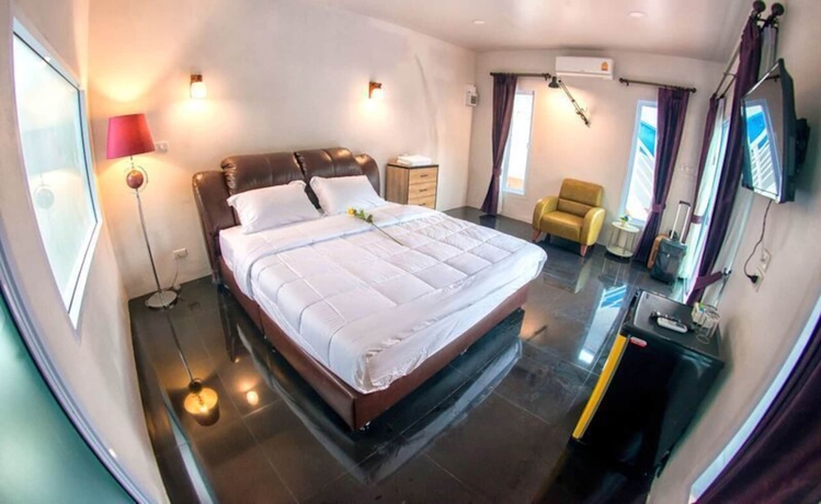 Imagen de la habitación del Hotel Nai C Resort. Foto 2