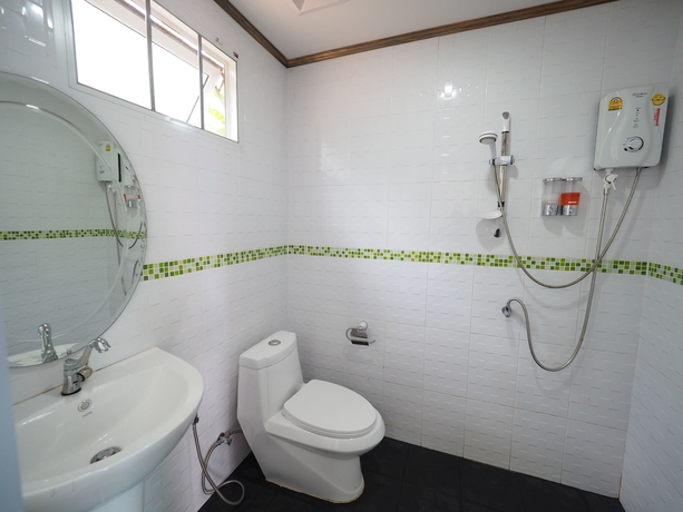 Imagen de la habitación del Hotel Nai C Resort. Foto 3