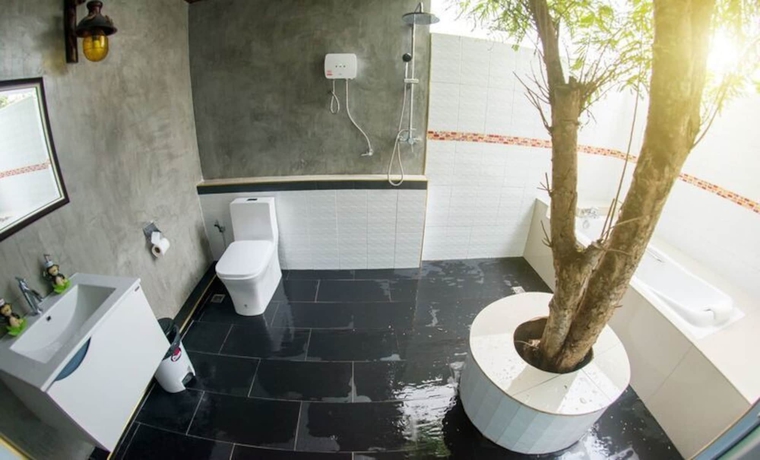 Imagen de la habitación del Hotel Nai C Resort. Foto 4