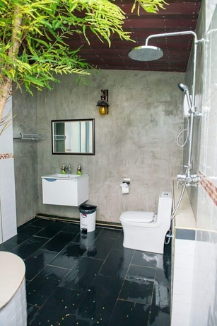 Imagen de la habitación del Hotel Nai C Resort. Foto 6