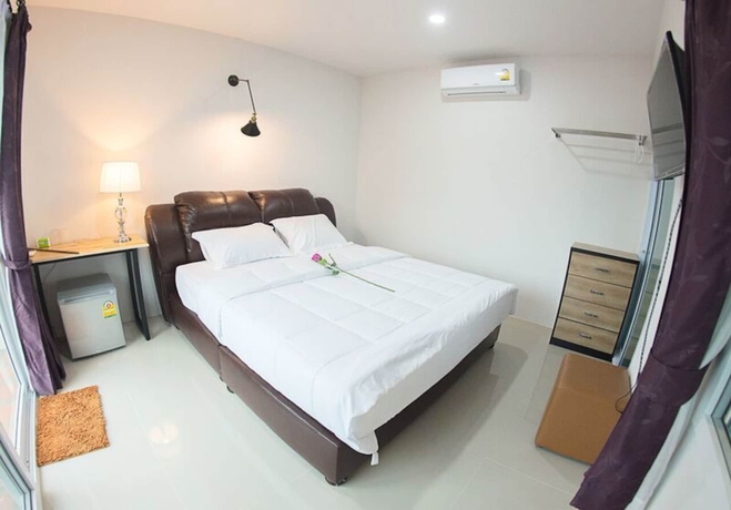 Imagen de la habitación del Hotel Nai C Resort. Foto 9