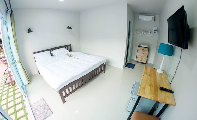 Imagen de la habitación del Hotel Nai C Resort. Foto 10