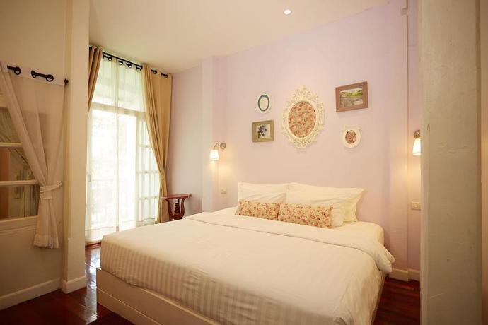 Imagen de la habitación del Hotel Nai Suan Bed and Breakfast. Foto 6