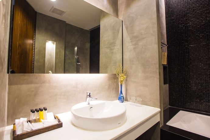 Imagen de la habitación del Hotel Nai Ya. Foto 2