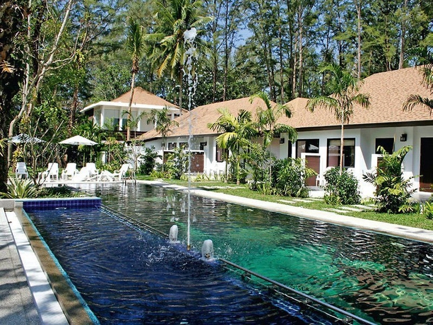 Imagen general del Hotel Nai Yang Beach Resort and Spa - Sha Extra Plus. Foto 2