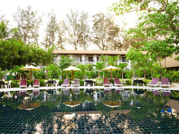 Imagen general del Hotel Nai Yang Beach Resort and Spa - Sha Extra Plus. Foto 4