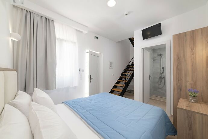 Imagen general del Hotel Naiades Village Elounda. Foto 3