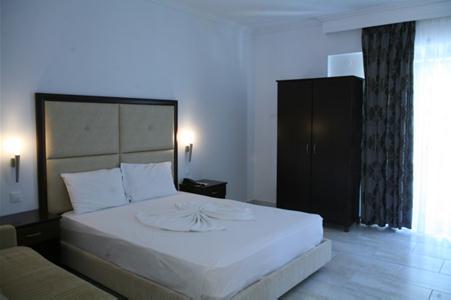 Imagen de la habitación del Hotel Naias Apartments. Foto 3