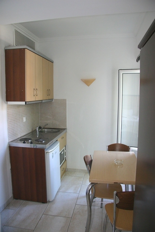 Imagen de la habitación del Hotel Naias Beach. Foto 4