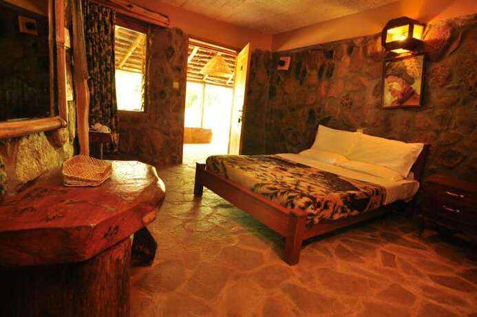 Imagen de la habitación del Hotel Naiberi Resort. Foto 10