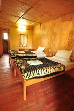 Imagen de la habitación del Hotel Naiberi Resort. Foto 12