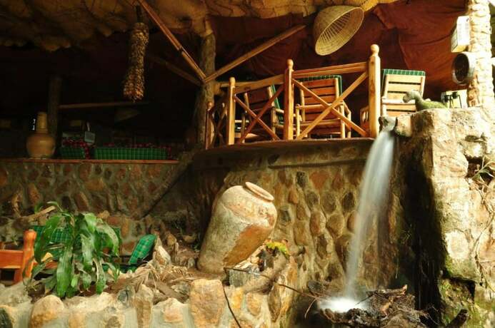 Imagen general del Hotel Naiberi Resort. Foto 4