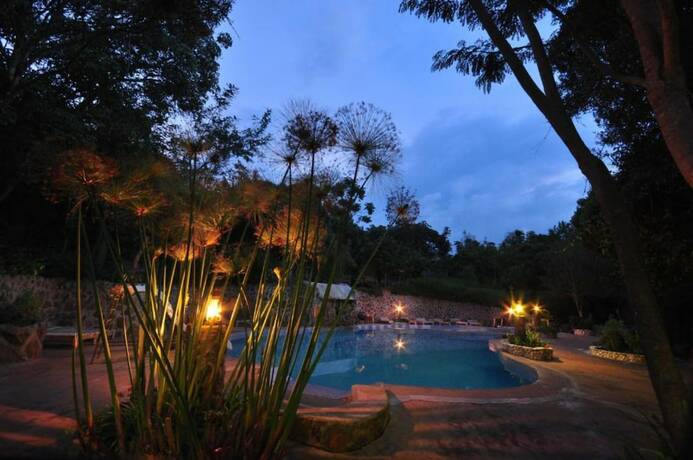 Imagen general del Hotel Naiberi Resort. Foto 6