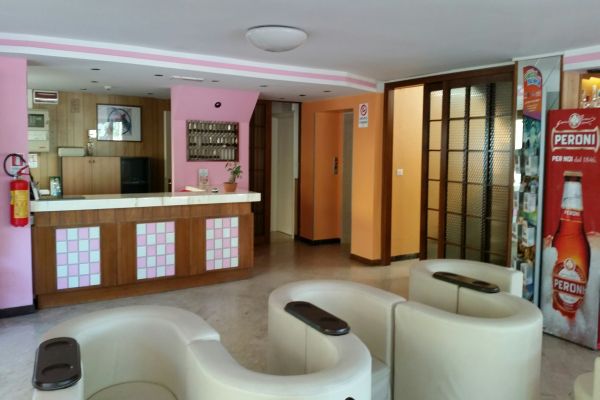 Imagen general del Hotel Naica. Foto 2