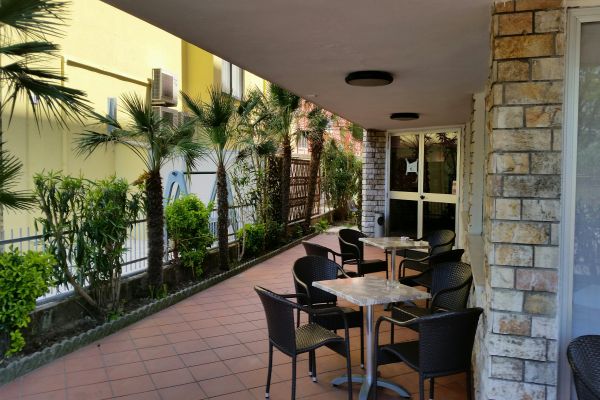 Imagen general del Hotel Naica. Foto 5