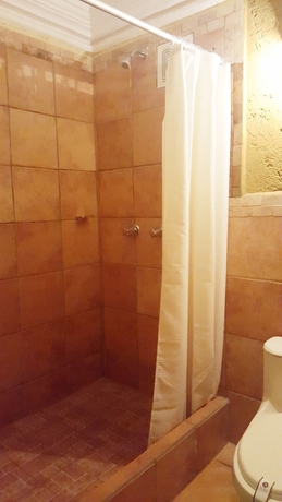 Imagen de la habitación del Hotel Naif Boutique. Foto 11