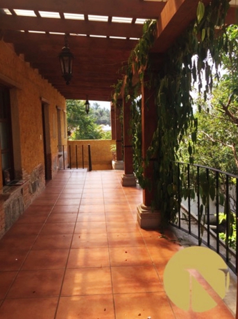 Imagen de los interiores del Hotel Naif Boutique. Foto 16