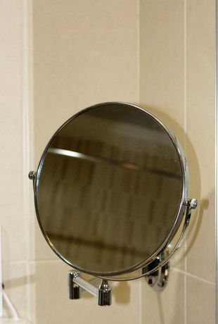 Imagen de la habitación del Hotel Naif View. Foto 3