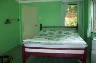 Imagen de la habitación del Hotel Naiharn On The Rock Resort. Foto 12