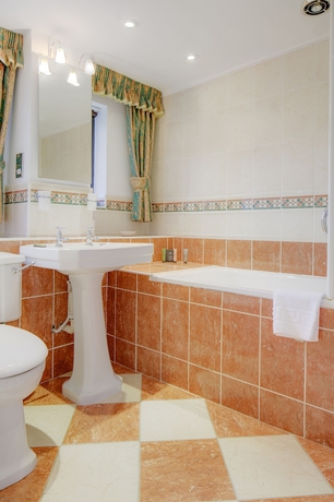 Imagen de la habitación del Hotel Nailcote Hall. Foto 13