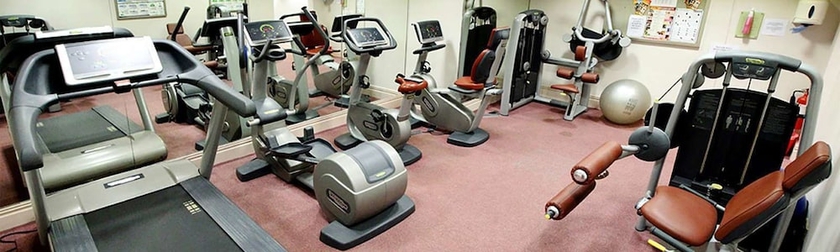 Imagen de los interiores del Hotel Nailcote Hall. Foto 18