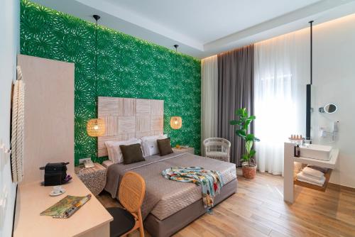 Imagen general del Hotel Naillac Boutique. Foto 1