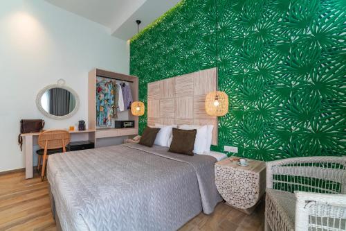 Imagen general del Hotel Naillac Boutique. Foto 2