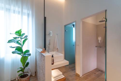 Imagen general del Hotel Naillac Boutique. Foto 3