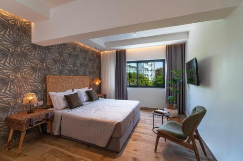 Imagen general del Hotel Naillac Boutique. Foto 5