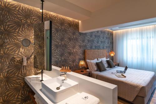 Imagen general del Hotel Naillac Boutique. Foto 6