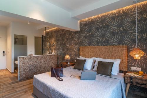 Imagen general del Hotel Naillac Boutique. Foto 7