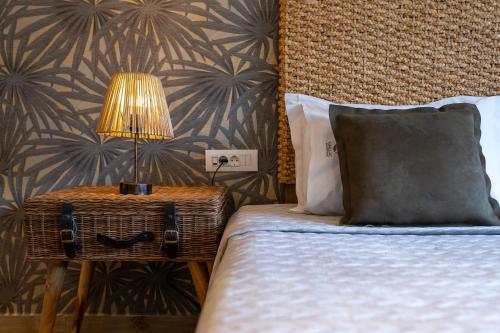 Imagen general del Hotel Naillac Boutique. Foto 10