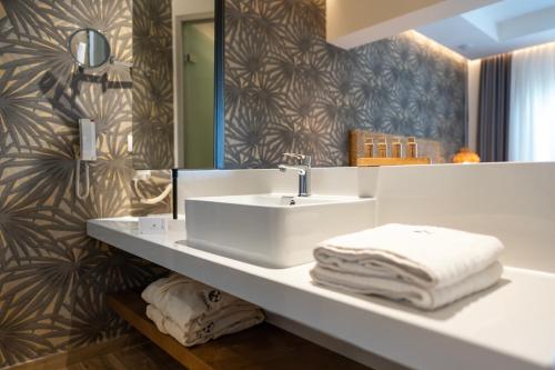 Imagen general del Hotel Naillac Boutique. Foto 11