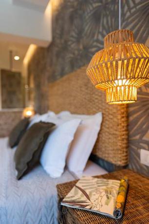Imagen general del Hotel Naillac Boutique. Foto 12