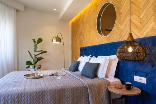 Imagen de la habitación del Hotel Naillac Boutique. Foto 20