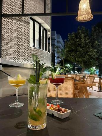 Imagen general del Hotel Naillac Boutique. Foto 15