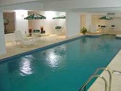 Imagen general del Hotel Naindo Park. Foto 2