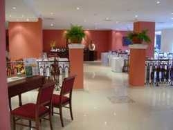 Imagen general del Hotel Naindo Park. Foto 3