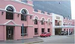 Imagen general del Hotel Naindo Park. Foto 4