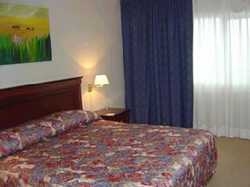 Imagen general del Hotel Naindo Park. Foto 5