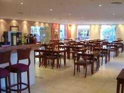 Imagen general del Hotel Naindo Park. Foto 6